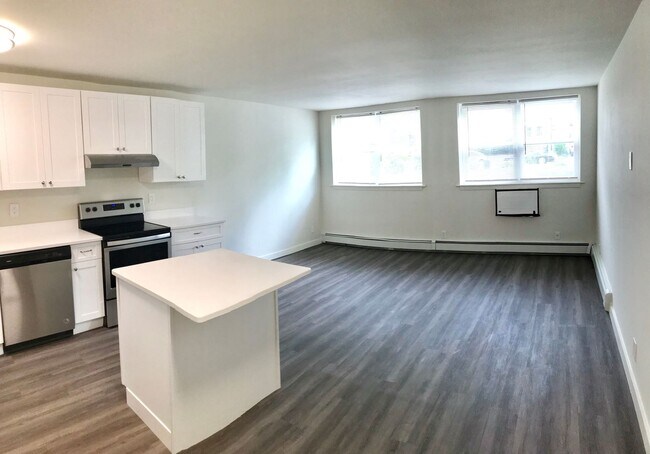 Foto del interior - 8th Ave Condos