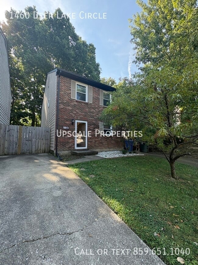 Building Photo - 1460 Deer Lake Cir