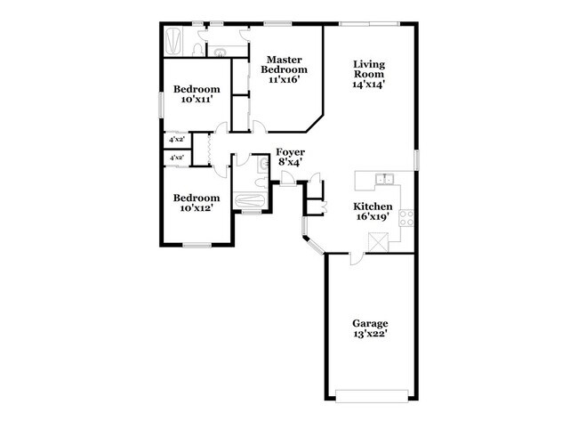 Building Photo - 1109 Miami Woods Ct