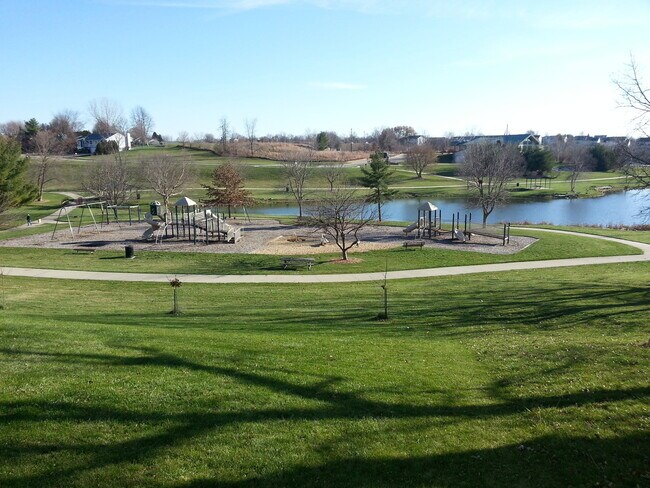 Foto del edificio - AVAILABLE AUGUST 2024!!!  Incredible 3 bed...