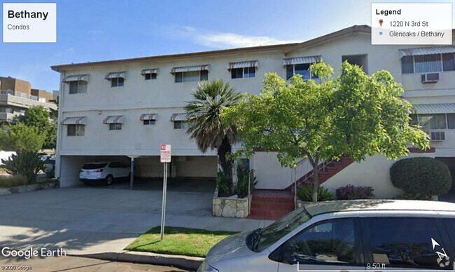 Building Photo - 1220 N 3rd St