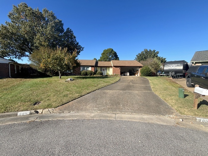 Foto del edificio - ADORABLE SINGLE FAMILY HOME IN KEMPSVILLE