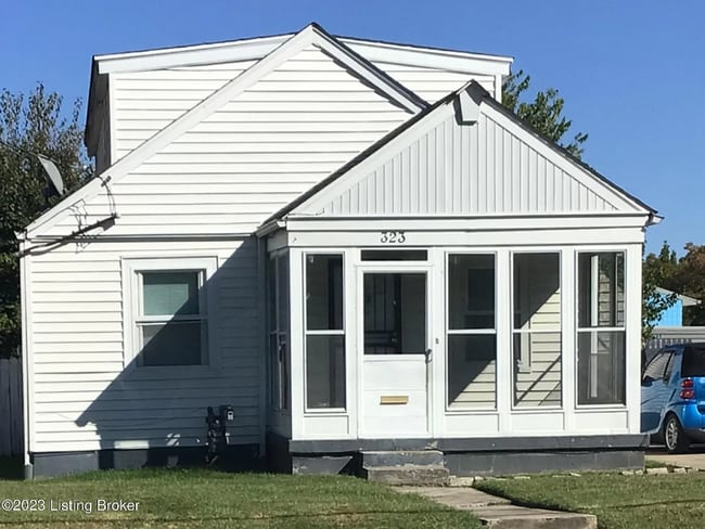 Building Photo - 323 N 38th St