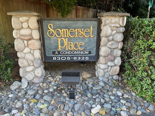 Building Photo - University Place Ground Floor Apartment Home, Newly refurbished "Somerset Place"  2 Bedroom, 1 1/...