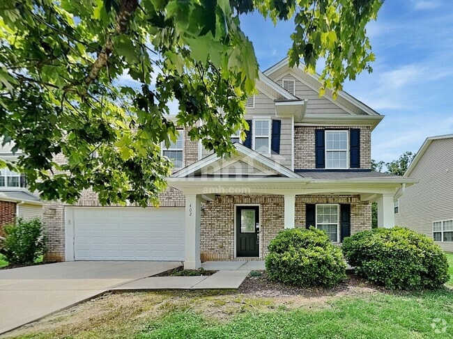 Building Photo - 402 Annaberg Ln