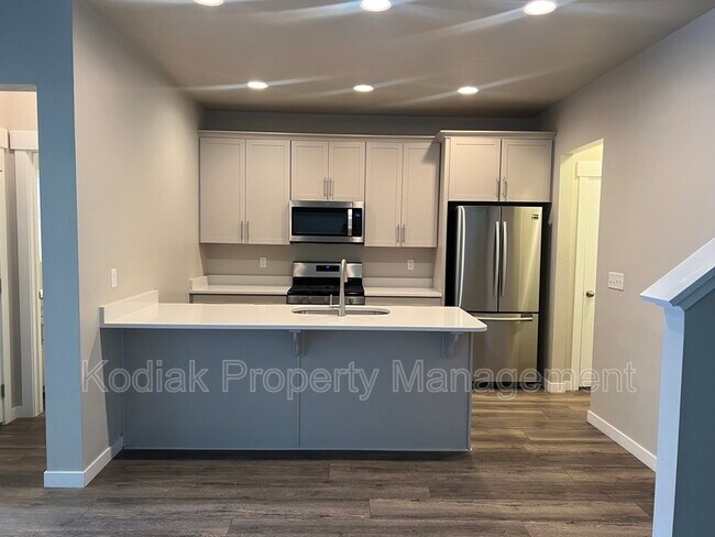 Building Photo - 4953 N Marble Fox Way