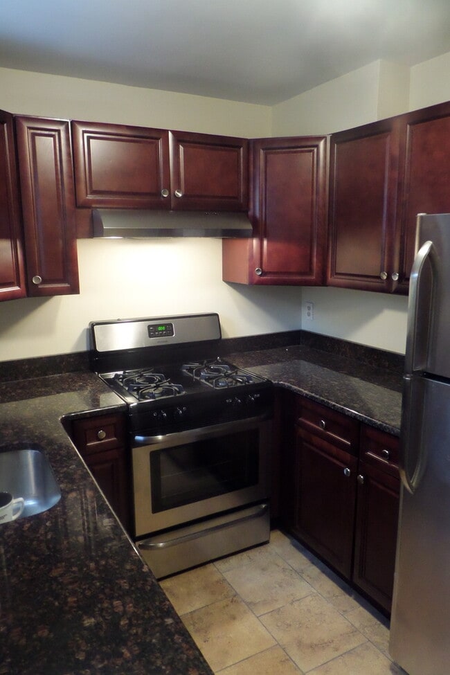 Photo - 18th & Washington- South Philadelphia House