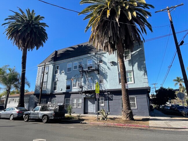 Building Photo - 4108 Marathon St