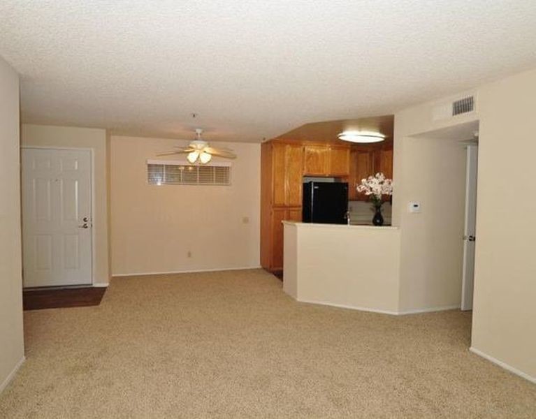 Central Park Apartments La Mesa, CA