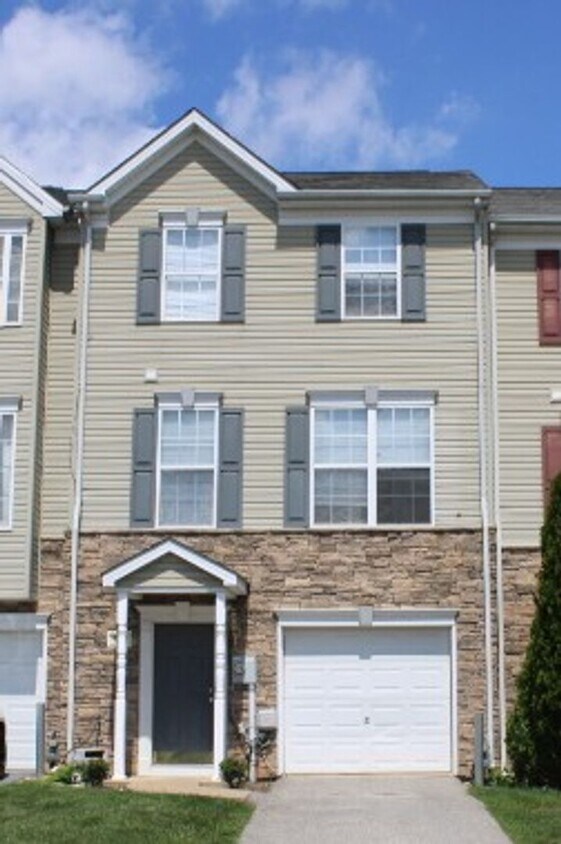 Primary Photo - Single Family Home