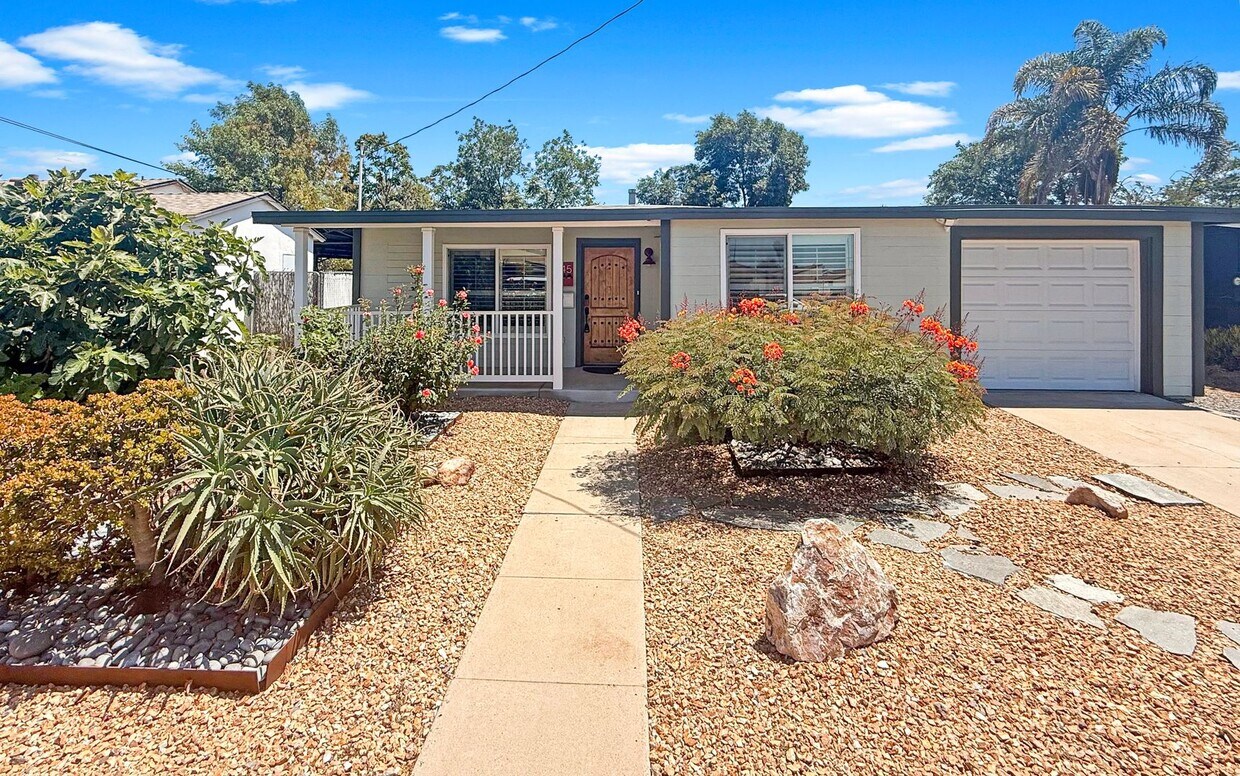 Foto principal - 245 Lindell Ave