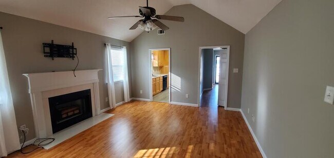 Foto del edificio - 117 Brandonshire Ln
