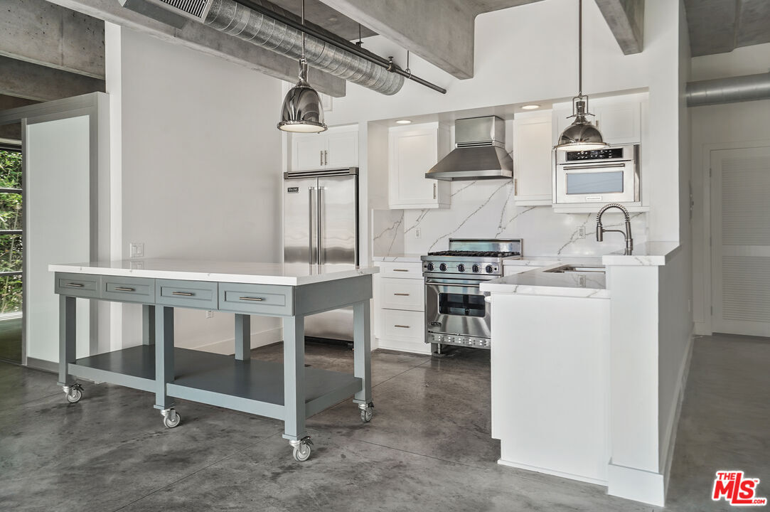 Foto principal - 4141 Glencoe Ave