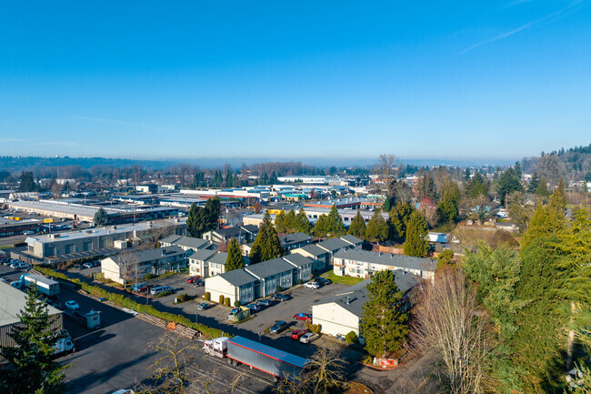 Foto del edificio - Maple Lane Court