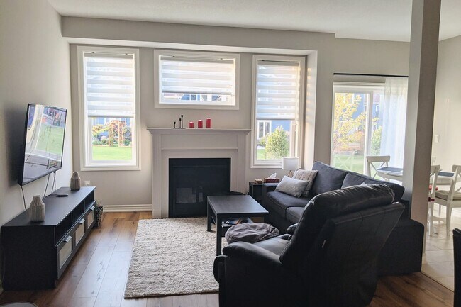 Photo du bâtiment - 23 Gregory Ave