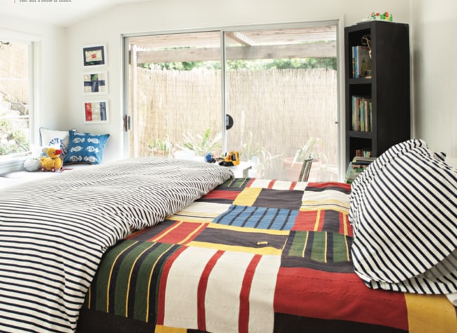 Bedroom 2 w/ outdoor access - 1034 Didrickson Way