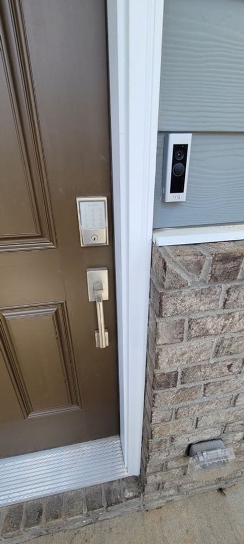 Photo - Brand New Townhome!