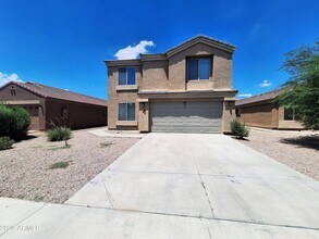 Building Photo - 42776 W Camino de Janos