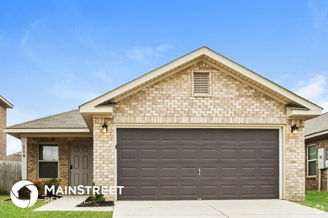 Building Photo - 110 Winstead Cir