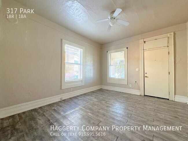 Foto del edificio - 317 Park-