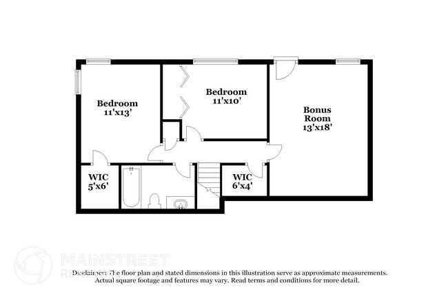 Building Photo - 1705 Pine Crest Ct
