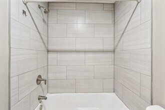 Woodland Reserve Apartments