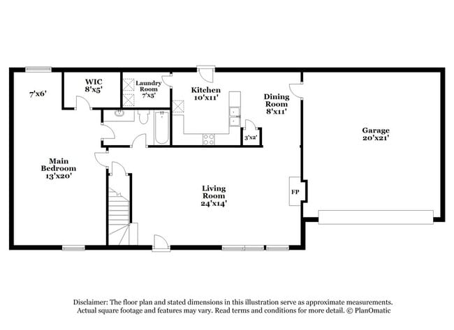 Building Photo - 3928 Liberty Meadows Rd