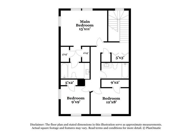 Foto del edificio - 8733 Cinnabay Dr