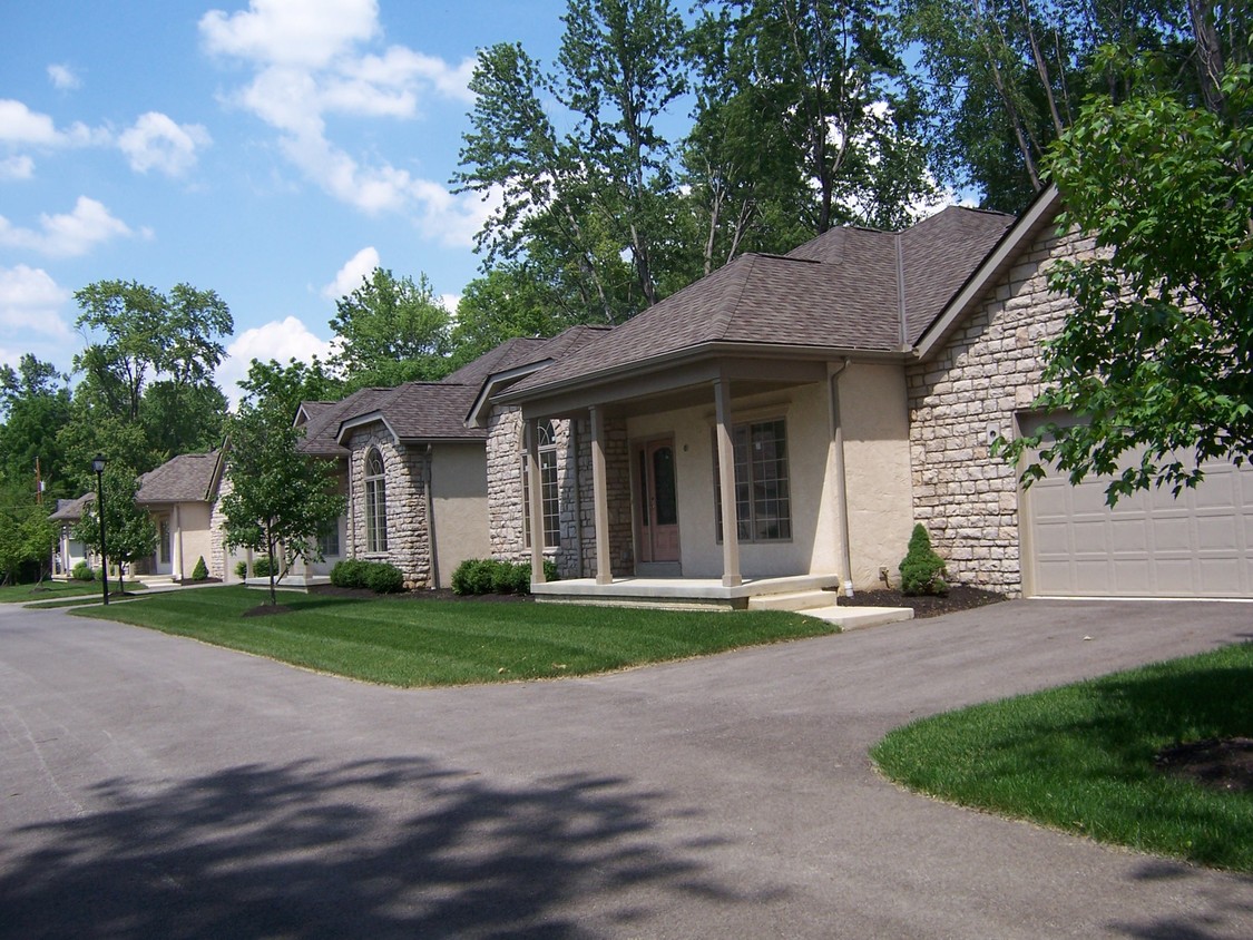 Foto del edificio - North Street Village