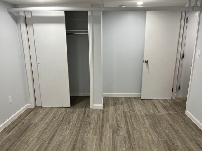 Bedroom closet - 7911 32nd Ave