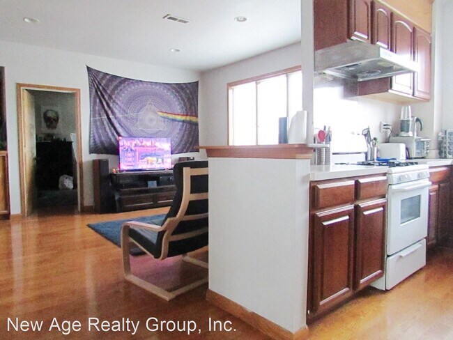 Building Photo - 3903 Powelton Ave
