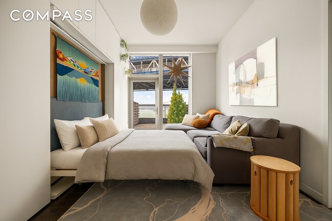 Foto del edificio - 252 South St