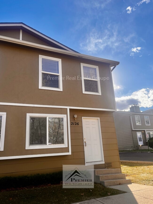 Photo - 2126 Boston Terrace Townhome