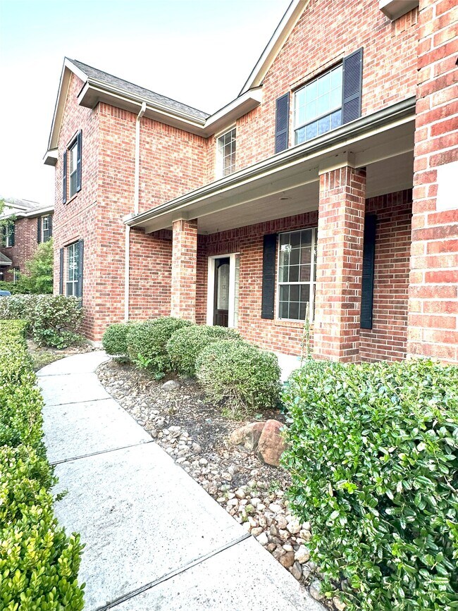 Foto del edificio - 46 S April Mist Cir