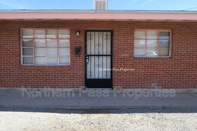 Foto del edificio - 4023 Thomason Ave