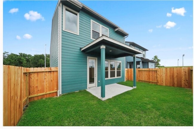 Building Photo - 11411 Waterford Spg Trl