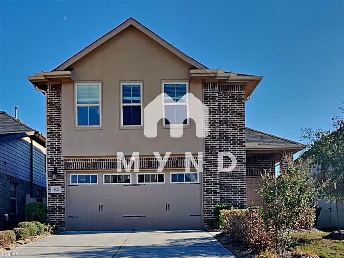 Primary Photo - 3 br, 2.5 bath House - 1623 City Pass Ln