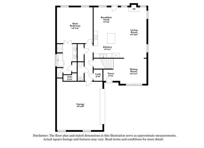 Building Photo - 11626 Evening Ridge Dr
