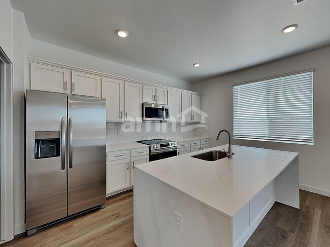 Foto del edificio - 13112 N Honest Endeavor Wy