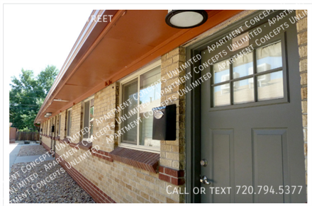 Photo - 2400 High St Apartment