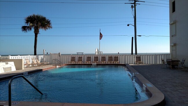 Building Photo - 2222 Ocean Shore Blvd