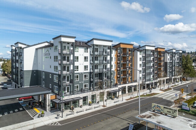 Building Photo - Ovation at Meeker 55+ Senior Apartments
