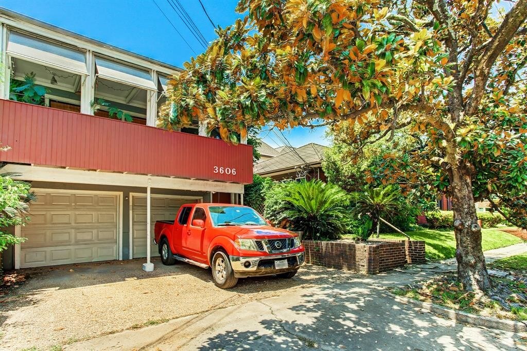 Foto principal - 3606 Dunlavy St