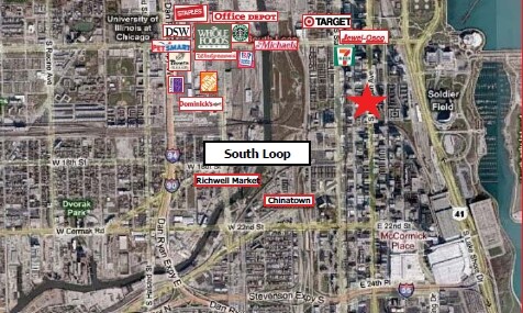 remoto - Marquee Tower