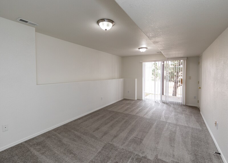 7943 Antelope Valley Point, Colorado Springs, CO 80920 Townhome