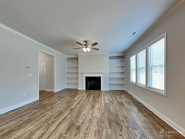 Foto del edificio - 15 E Goodwin Chase Ln