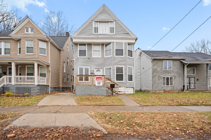 Photo - 1842 Crawford Rd (Cleveland, OH)