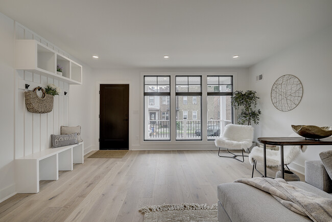 1st Floor - 69 Mission St