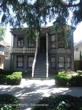 Foto principal - 2120 H St