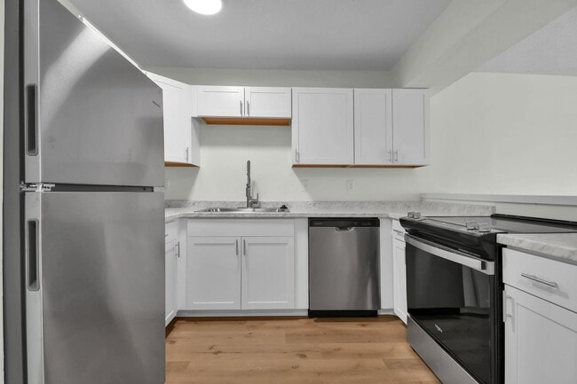 Interior Photo - Coventry Apartments